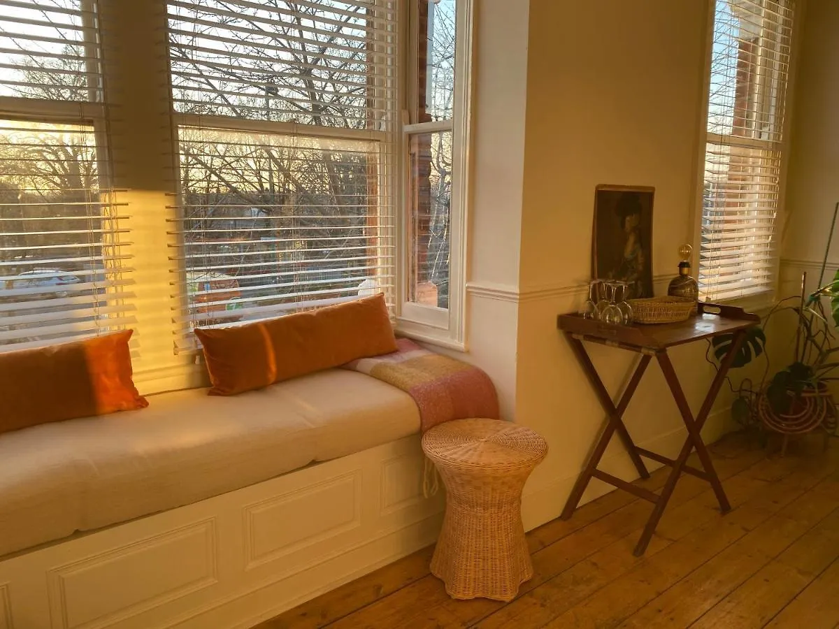Stylish Apt London Excel Olympic Close To Station Apartment