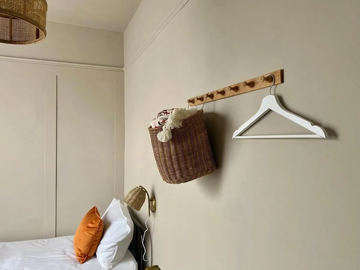 Stylish Apt London Excel Olympic Close To Station Apartment