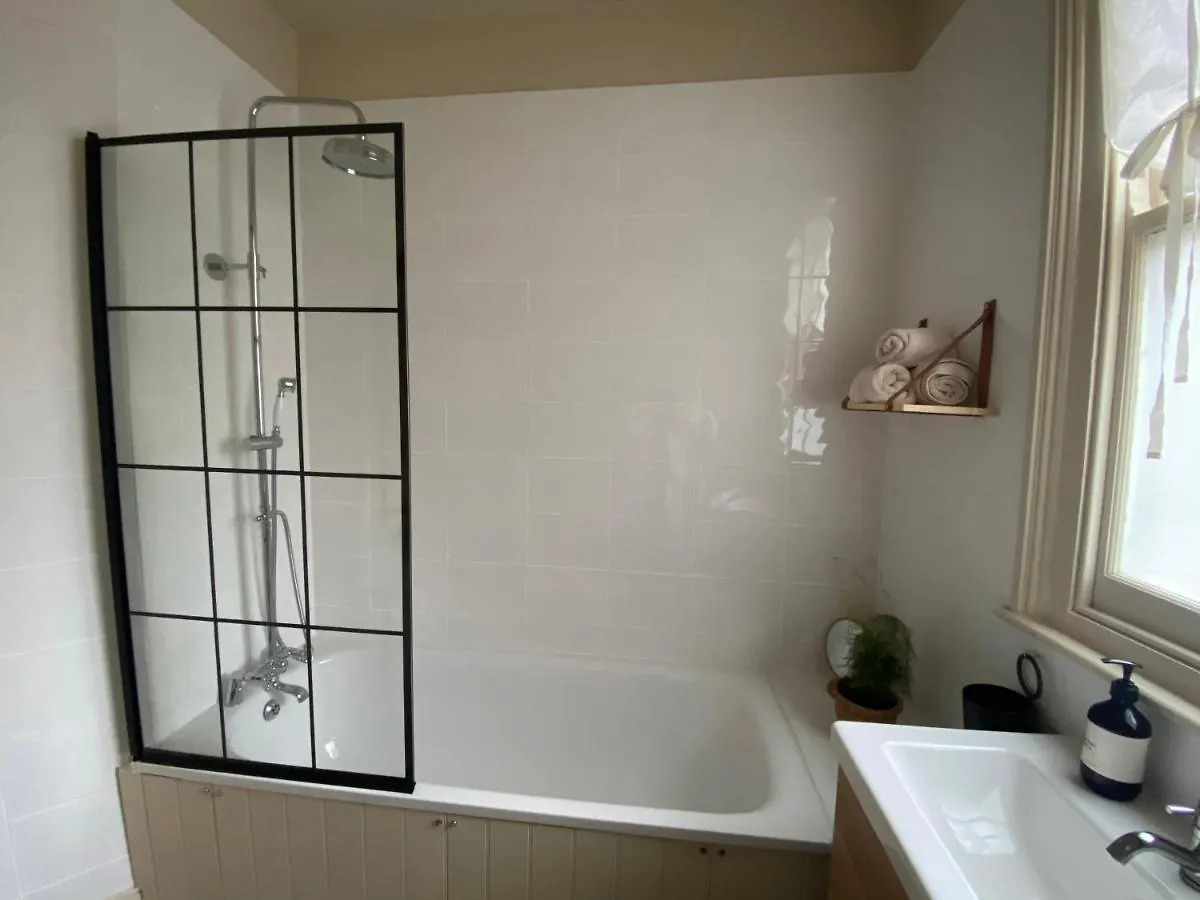 Stylish Apt London Excel Olympic Close To Station Apartment
