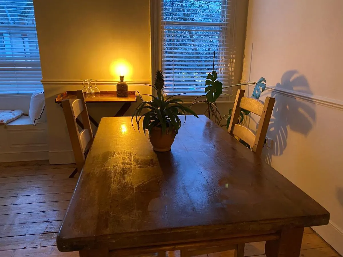 Stylish Apt London Excel Olympic Close To Station Apartment