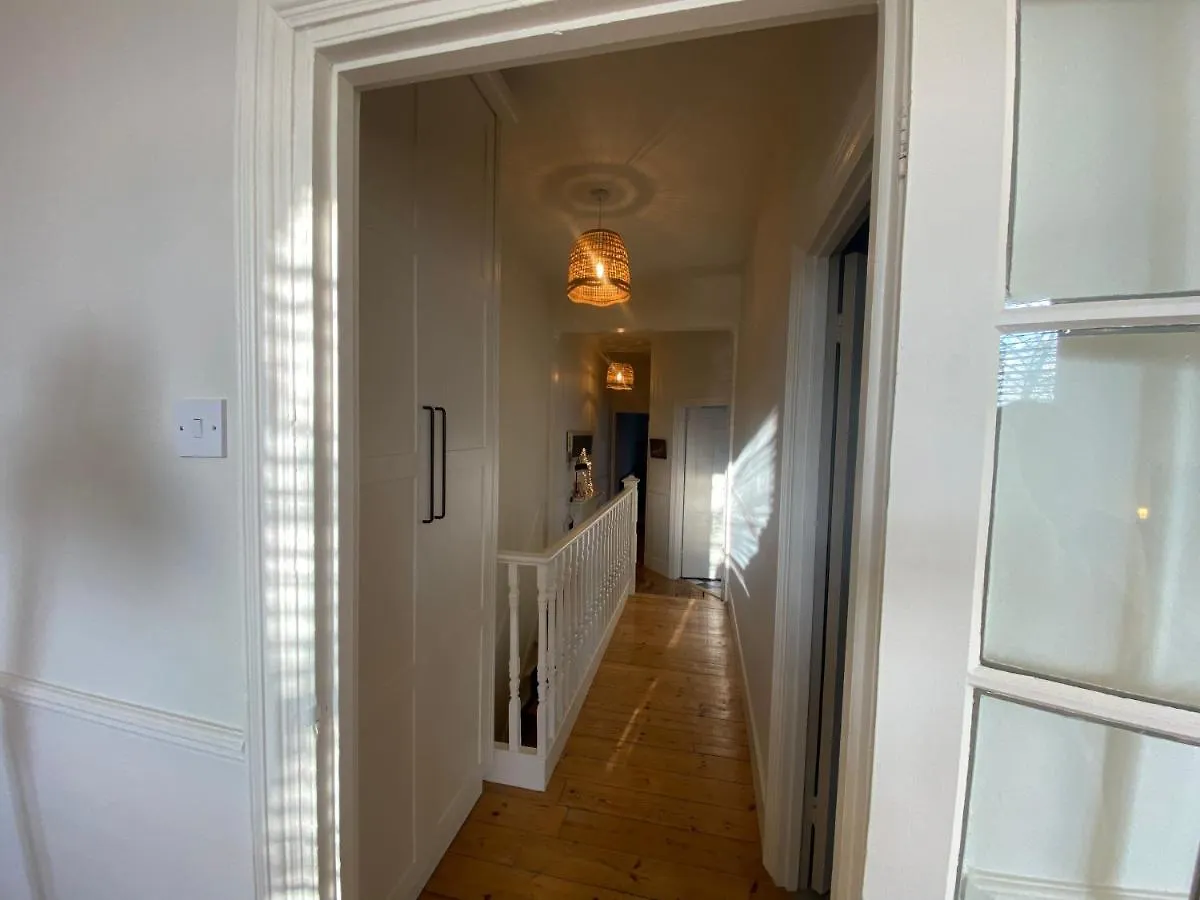 Stylish Apt London Excel Olympic Close To Station Apartment
