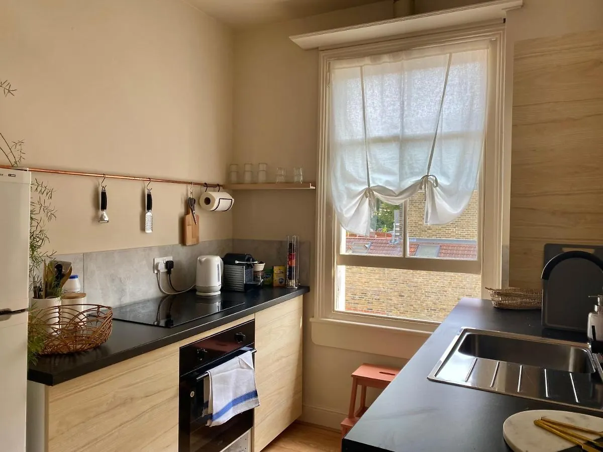 Stylish Apt London Excel Olympic Close To Station Apartment